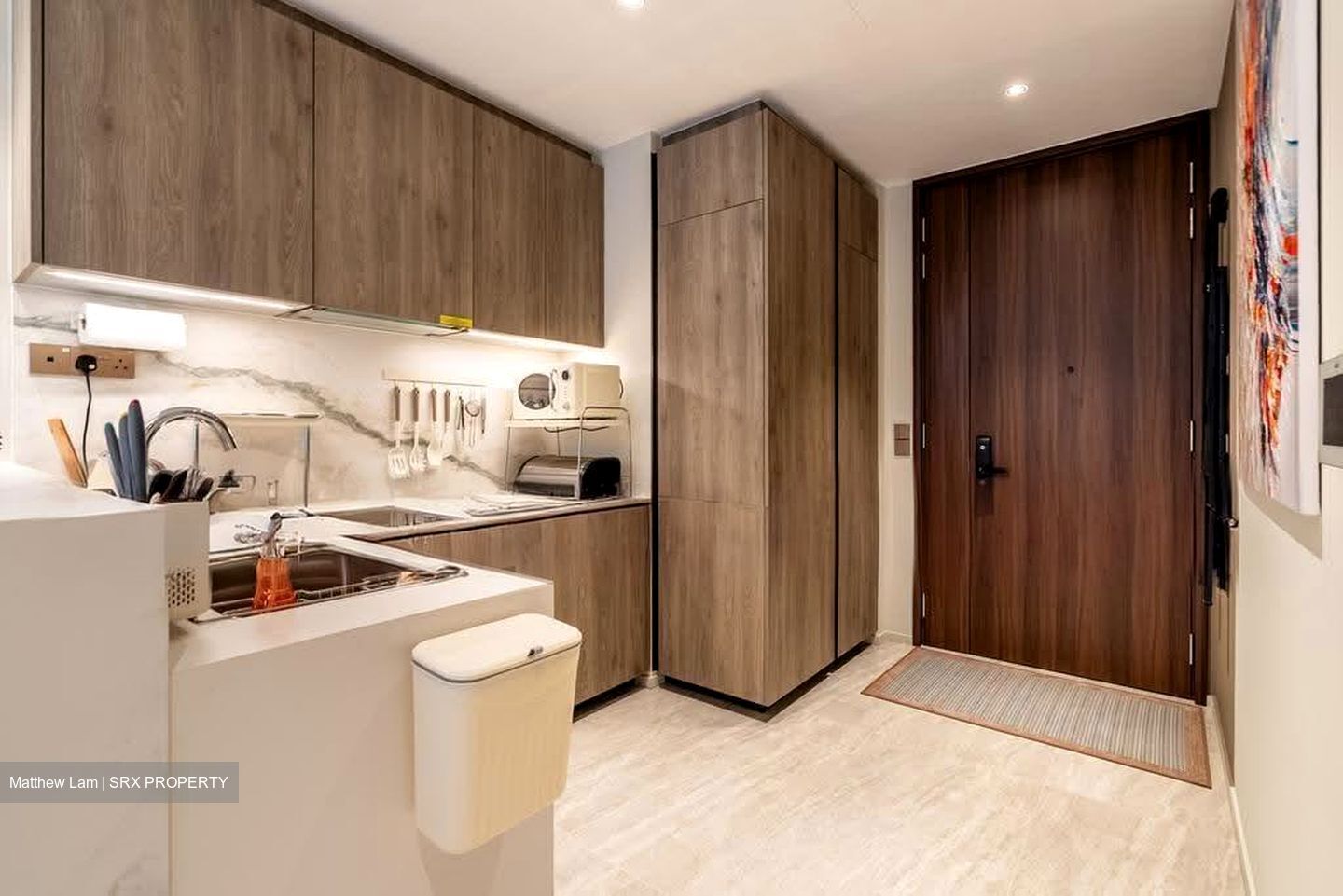 Leedon Green (D10), Condominium #611705171